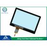 6H Hardness Projective Capacitive Touch Panel , 7.1'' ITO Film Touch Panel