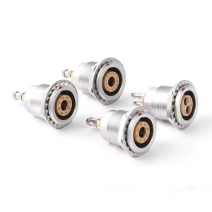 China Lemo 100% Compatible EGG FGG B Series Metal Self Locking Push Pull Connector Plug and Socket wholesale