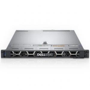 Rack Server Dell PowerEdge R6515 8x2.5''SAS/SATA Rack 1U  WITH AMD Cpu Dual Power Supply 700W