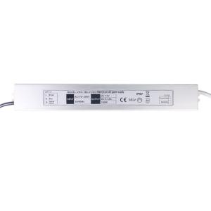 Ip67 Waterproof LED Power Supply 12V 100W Led Driver For Outdoor Light