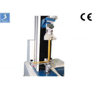 China High Precise Ball Screw Tensile Test Equipment for Universal Tensile Testing supplier
