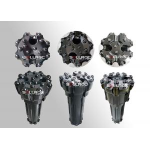 China Atlas Copco RC Drill Bits For Reverse Circulation Drilling Rig supplier