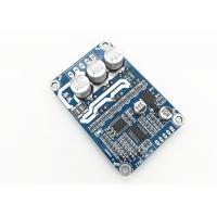 China -20—85℃ Sensorless Brushless Motor Controller , 24V Sensorless Bldc Driver on sale