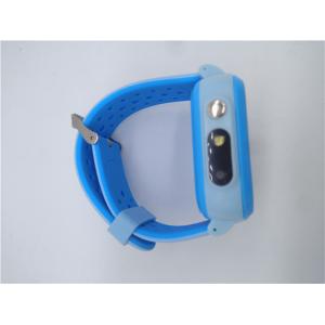 GPS Tracker Watch For Child And Kids