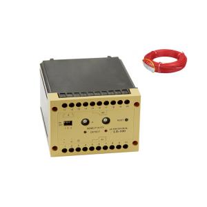 LD500 Vehicle Gate 5s Underground Loop Detector 5W