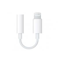China Iphone X(s)/Xs Max/Xr//8(plus)/7(plus) lightning to 3.5 mm Headphone Jack Adapter, Iphone X headphone jack adapter on sale