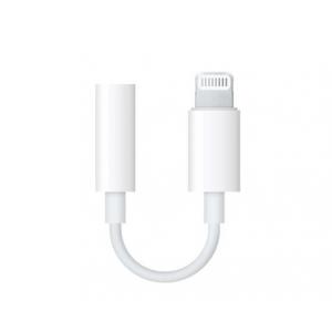Iphone X(s)/Xs Max/Xr//8(plus)/7(plus) lightning to 3.5 mm Headphone Jack Adapter, Iphone X headphone jack adapter