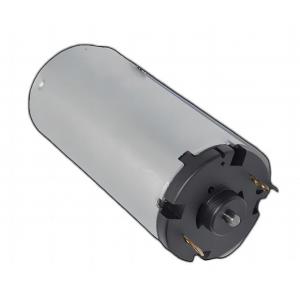 Permanent Magnet Electric Curtains Motor 36V 10000RPM DC Motor Used For Electric Windows