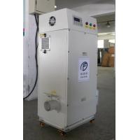 China Desiccant Rotor Industrial Drying Equipment , Mini Dehumidifiers 300m³/h on sale