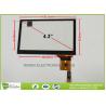 China Thin Thickness Projected Capacitive Touch Panel I2C Interface 4.3 inch wholesale