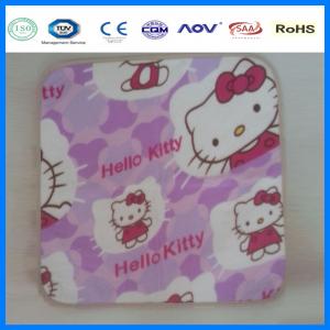 China 2015 new products heating pad low voltage supplier