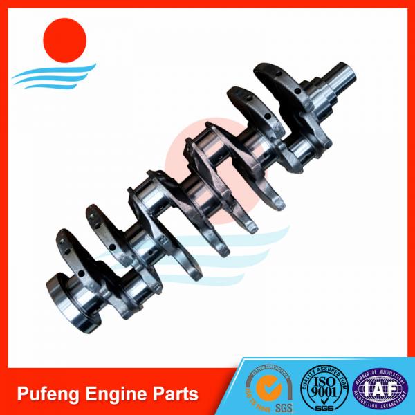 Forklift Crankshaft dealer MITSUBISHI 4G64 Crankshaft MD187921 34602