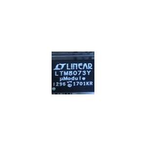 LTM8073IY LTM8073EY Analog Devices DC DC Converter Non Isolated PoL Module