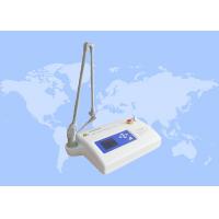 China Portable Lcd Veterinary Co2 Laser For Animal Surgery Co2 Laser Surgical Device on sale