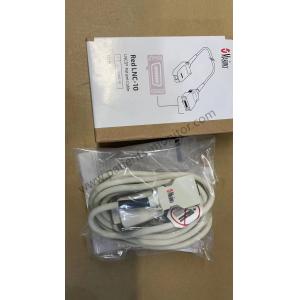 China Masima LNCS Patient Cable 1814 Ref Red LNC-10 For Masima SET® Rad-5® Pulse Oximeter supplier