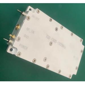 High Reliability TD LTE Power Amplifier 1.3G 1.4G 5W For Wide Coverage