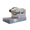 4800L 2400kg/ batch lab  Industrial Mixing Machine With Rotating Drum