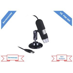 China Cuidado de piel multilingue de Digitaces del PDA 13 en 1 máquina facial para el pelo/el cuerpo/la cara supplier