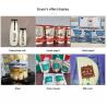 Dairy Pasteurized Milk Yogurt Making Machine Automatic