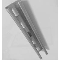 China Oem Hot Dip Galvanized Strut C Channel For Construction Structural Support on sale