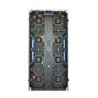 China P3.9 Outdoor Curve Backdrop Led Panels Video Wall High Refresh Rate wholesale