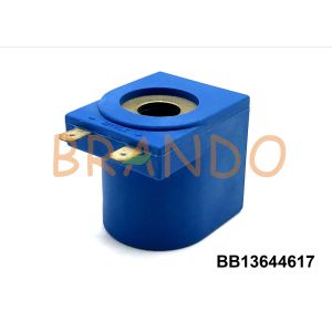China Tipo diâmetro de Lovato de furo da bobina DC12V 13mm do solenoide da válvula do redutor do LPG Autogas RGE/RGV supplier