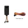 China Advanced Vehicle GPS Tracker with Global Coverage & Remote Control wholesale