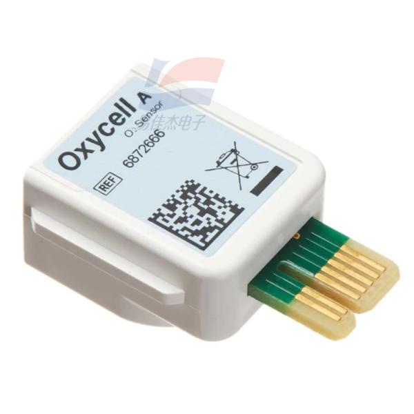6872666 Sensor de gas oxígeno O2, alta precisión de medición