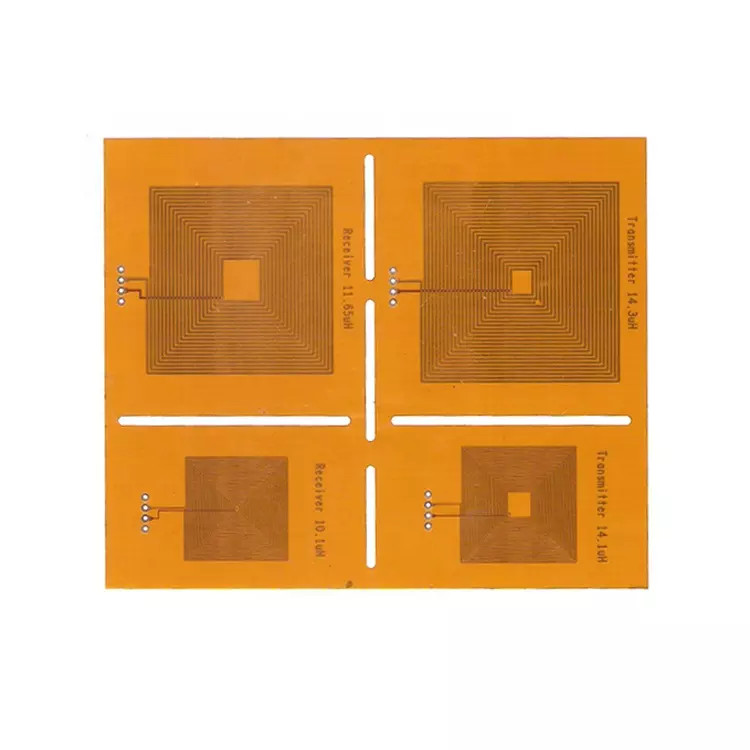 China Carte PCB flexible FPC de câble de carte électronique d'usine futée de l'électronique FPCB wholesale
