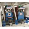 China SG-400 サンディングマシン プラスチックの補助機 2から160mm wholesale