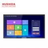 China Commercial Capacitive Touch Display / 1080P All in One LCD Display Monitor wholesale