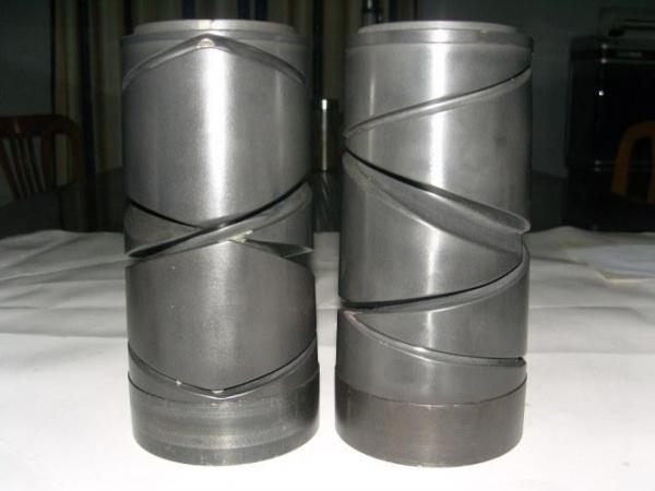 Textile Machinery Spare Parts of Cone Winder Grooved Drums
