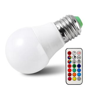 Indoor GU10 Dimmable LED Light Bulbs Replacement With IP44 Rating