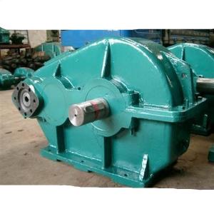 China ZZ ZJ Precision 280 Rpm Output Planetary Gear Reducer of Gear Reducer Gearbox supplier