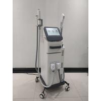 China 2000W Diode Laser Hair Removal Machine OPT ND YAG IPL Skin Rejuvenation Equipment on sale