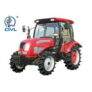 China Red SHMC1000/100HP/2300r/min Farmer Tractor  New Style Tractors 4WD Cheap Farm Tractor for Sale supplier