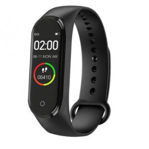 China USB Fitness Tracker Smartwatch GPS Navigation BT5.0 Waterproof Android Watch supplier