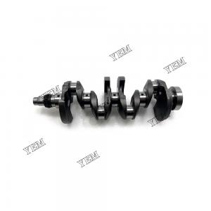 For Hyundai Engine Parts L10/23110-2B000 Engine Crankshaft compatible