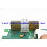 China FM20 Fetal Monitor Connector Board Part Number M2703-26420 wholesale