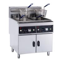 China Mcdonalds Commercial Electric Fryer Table Top Commercial Deep Fryer on sale