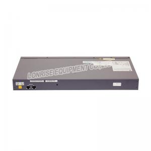 China Fast Unmanaged 26 Port Ethernet Hub 10/100/1000mbps Network Switch supplier