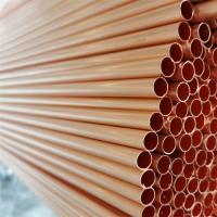 China Cu-Ni ASTM B466 UNS C70600 90/10 pipes & tubes  Seamless Steel Tubing 4”SCH40  Pipe on sale