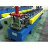 Large Span Automatically Ceiling Roll Forming Machine With Film System