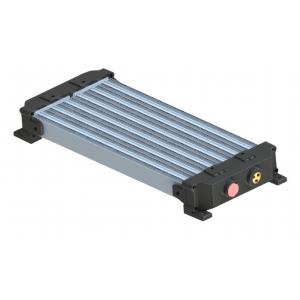 High Voltage Ptc Air Heater Automotive For Defrosting 3-5kW DC 600V