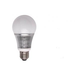 China High power 7W led household light bulbs for spotlights Cool / Warm white supplier