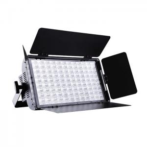 China 108pcs*3W RGB Waterproof Led Flood Light For Outdoor Sports Venue supplier