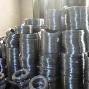 China 316 SS Steel Wire Mesh supplier