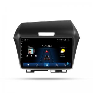 For Honda Jade RHD 2013+ Wifi 4G Bluetooth Music Car MP5 Bluetooth Car Navigation