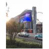 China Large Digital Club Led Billboard Display Outdoor Video Display Full Color P10 wholesale