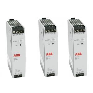 China SD832 Power Supply Unit 3BSC610065R1 AC 800M Hardware I/O DIN Railed Power Units supplier